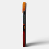 Coques Case-Mate iPhone Construire l'espoir de rêve citation coucher de so (Verso / Gauche)