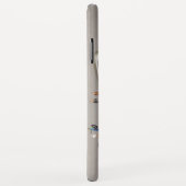 Coques Case-Mate iPhone Construire l'image (Dos/Droite)