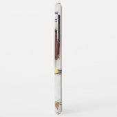 Coques Case-Mate iPhone Construire l'image (Dos/Gauche)