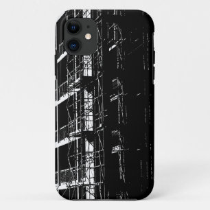 Etui iPhone Case-Mate Constuction à contraste élevé