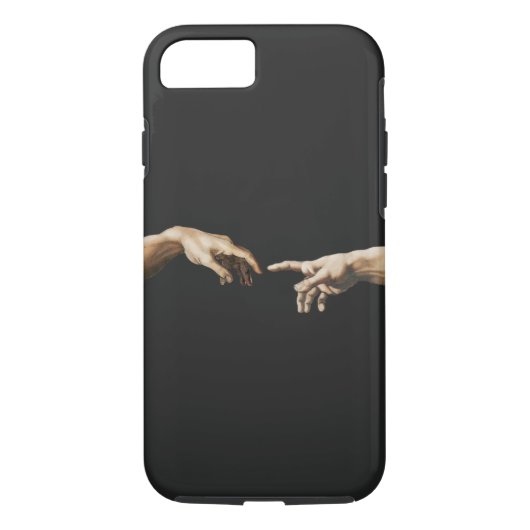 Coques Case-Mate iPhone contact (Dos)
