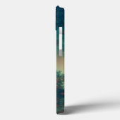 Coques Case-Mate iPhone Conte aux fées vertes (Verso / Gauche)