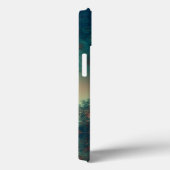 Coques Case-Mate iPhone Conte aux fées vertes (Verso / Droite)