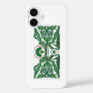 Coques iPhone 16 Contemplation et Expansion – Nature et Amour Embl
