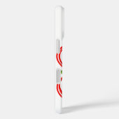 Coques Case-Mate iPhone Contemplation et Expansion – Nature et Amour Embl (Verso / Droite)