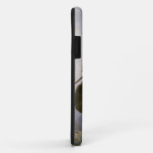 Coques Case-Mate iPhone Contemplation (huile sur le panneau) (Dos/Droite)