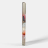 Coques Case-Mate iPhone Contemporary Cosmos Abstract Design (Verso / Droite)