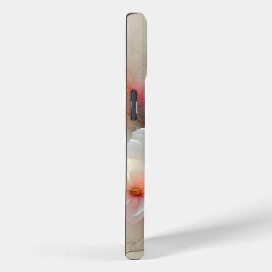 Coques Case-Mate iPhone Contemporary Cosmos Abstract Design (Verso / Droite)