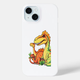 Coque Pour iPhone 15 Contentement