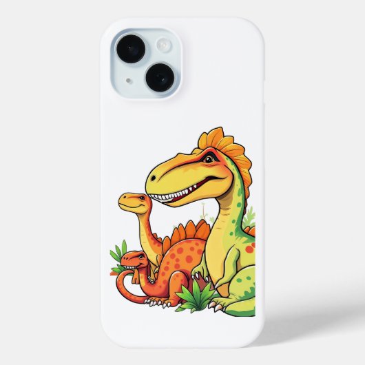 Coques Case-Mate iPhone Contentement (Verso)