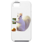 Coques Case-Mate iPhone Contes de destin de Farlandia Ozette (Dos)