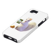 Coques Case-Mate iPhone Contes de destin de Farlandia Ozette (Bas)