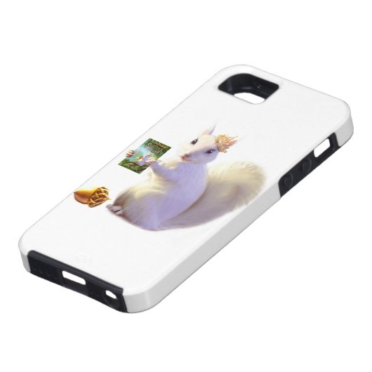 Coques Case-Mate iPhone Contes de destin de Farlandia Ozette (Bas)