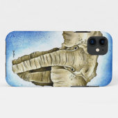 Coques Case-Mate iPhone Continent africain (Dos (Horizontal))