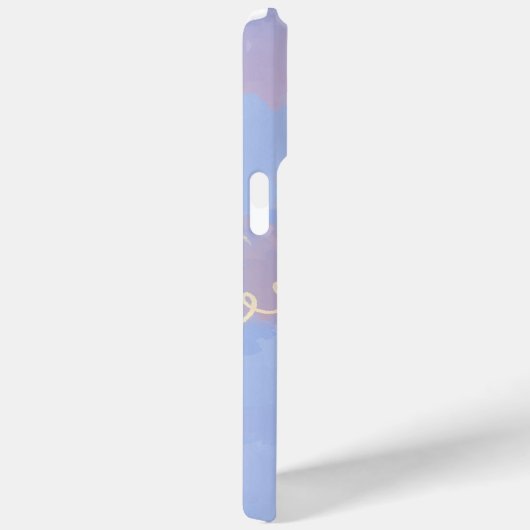 Coques Case-Mate iPhone Continuez (Verso / Droite)