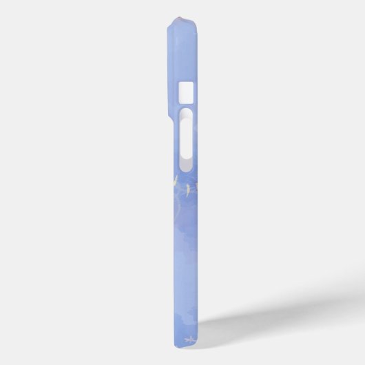 Coques Case-Mate iPhone Continuez (Verso / Gauche)