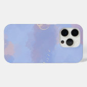 Coques Case-Mate iPhone Continuez (Verso (horizontal))