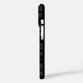 COQUES Case-Mate iPhone CONTINUEZ À SOURIR (Verso / Gauche)