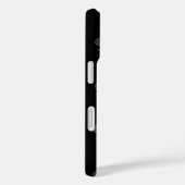 COQUES Case-Mate iPhone CONTINUEZ À SOURIR (Verso / Droite)