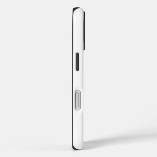 Coques Case-Mate iPhone Continuez à sourire (Verso / Droite)