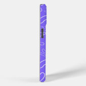 Coques Case-Mate iPhone Continuez à vous inspirer (Verso / Droite)