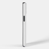Coques Case-Mate iPhone Continuez à vous inspirer (Verso / Droite)