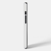 Coques Case-Mate iPhone Continuez à vous inspirer (Verso / Gauche)
