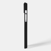 Coques Case-Mate iPhone Continuez, vous arrivez là (Verso / Gauche)