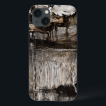 iPhone 13 Case Continuum II<br><div class="desc">Décor à la maison</div>