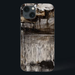 iPhone 13 Coque Continuum II<br><div class="desc">Décor à la maison</div>