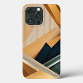 COQUES Case-Mate iPhone CONTREPLAQUÉ (Verso)