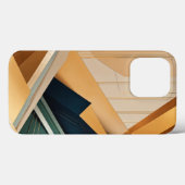 COQUES Case-Mate iPhone CONTREPLAQUÉ (Verso (horizontal))