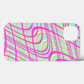 Coques Case-Mate iPhone Contrôle tourbillonnant 2011 (Verso (horizontal))