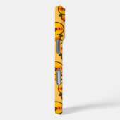 Coques Case-Mate iPhone Conure Jenday (Verso / Droite)