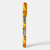 Coques Case-Mate iPhone Conure soleil (Verso / Droite)