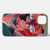Coques Case-Mate iPhone Conversation (Verso (horizontal))
