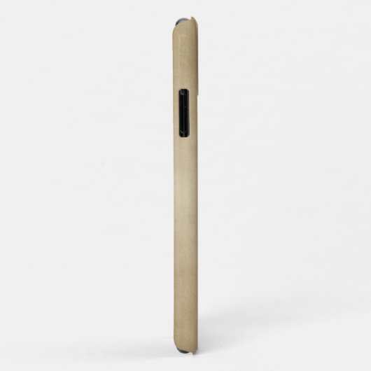 Coques Case-Mate iPhone Cook bear (Dos/Droite)