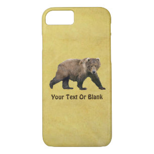 Etui iPhone Case-Mate Cook bear