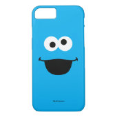 Coques Case-Mate iPhone Cookie Face Art (Dos)
