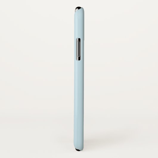 Coques Case-Mate iPhone Cookie Monster | Om Nom Nom (Dos/Droite)