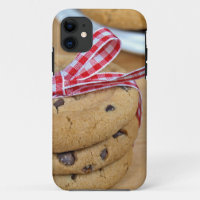 Cookies de chips au chocolat