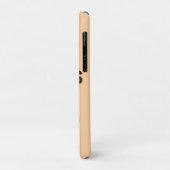 Coques Case-Mate iPhone Cookies intelligents - Apprendre, grandir, briller (Dos/Gauche)