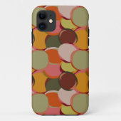 Coques Case-Mate iPhone Cookies sandwich (Dos)