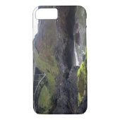 Coques Case-Mate iPhone Cook's Chasm, cap Perpetua, Oregon (Dos)