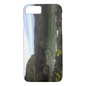 Coques Case-Mate iPhone Cook's Chasm, cap Perpetua, Oregon (Dos)