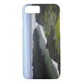 Coques Case-Mate iPhone Cook's Chasm, cap Perpetua, Oregon (Dos)