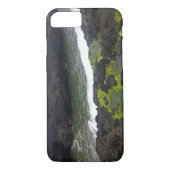 Coques Case-Mate iPhone Cook's Chasm, cap Perpetua, Oregon (Dos)
