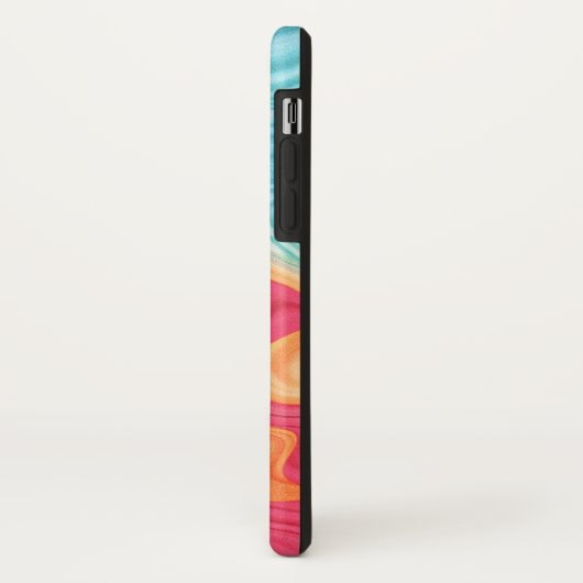 COQUES Case-Mate iPhone COOL (Dos/Gauche)