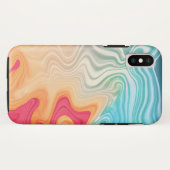 COQUES Case-Mate iPhone COOL (Dos (Horizontal))
