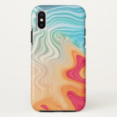 COQUES Case-Mate iPhone COOL (Dos)